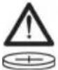 HILTI SI-AT-22 - Symbols on the product - 2