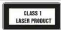 HILTI SI-AT-22 - Informace o laseru - 1