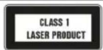 HILTI SI-AT-22 - Laserinformation - 1