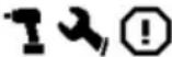 HILTI SI-AT-22 - Ақаулықтардағы көмек - 8