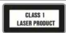 HILTI SI-AT-22 - Laser-informatie - 1