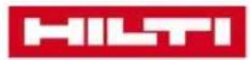 HILTI SI-AT-22 - Alte informații - 1