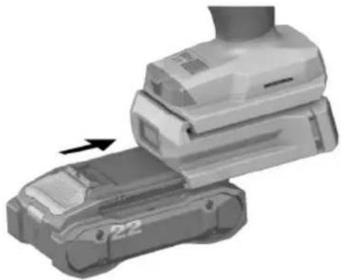 HILTI SI-AT-22 - 3