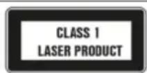 HILTI SI-AT-22 - Informații despre laser - 1