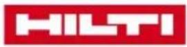 HILTI SI-AT-22 - Косымша акпарат - 1