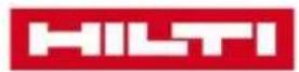 HILTI SI-AT-22 - Дополнительная информация - 1