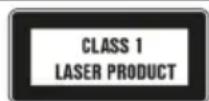 HILTI SI-AT-22 - Informácie o laseri - 1