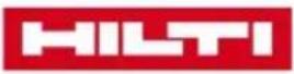 HILTI SI-AT-22 - Ražotāja garantija - 1
