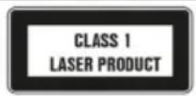 HILTI SI-AT-22 - Informations laser - 1