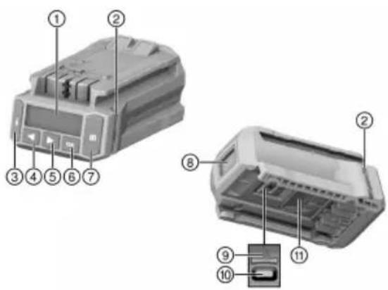 HILTI SI-AT-22 - 製品概要 - 1