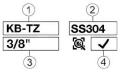 HILTI SI-AT-22 - "Tracefast" 6.4.2 - 1