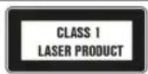 HILTI SI-AT-22 - Laserinformation - 1