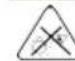 HILTI SL 10-22 - General symbols - 2