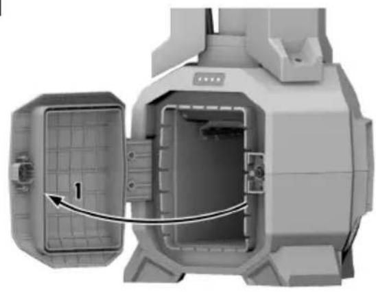 HILTI SL 10-22 - 1