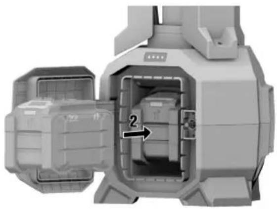 HILTI SL 10-22 - 2