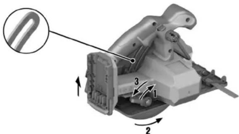 HILTI SC 6ML-22 - 4