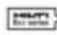 HILTI SC 6ML-22 - Additional symbols for cordless products - 1