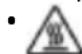Hendi 268704 - Instruetiuni speciale privind siguranta - 1