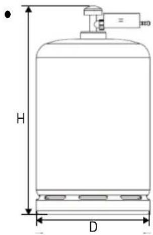Hendi 148105 - Special safety instructions - 1
