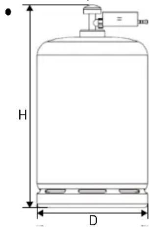 Hendi 148105 - 2
