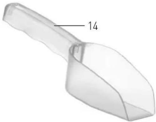 Hendi 282762 - 7