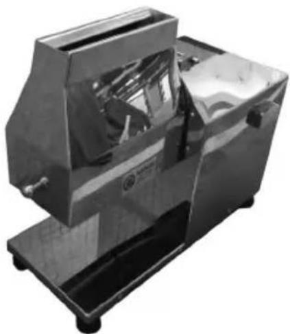 Hendi 975305 - ELECTRIC MEAT TENDERIZER - 12