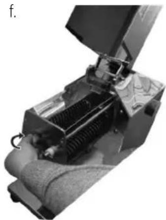 Hendi 975305 - ELECTRIC MEAT TENDERIZER - 8