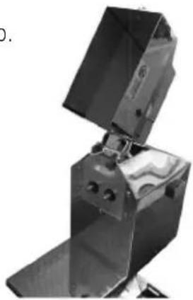 Hendi 975305 - ELECTRIC MEAT TENDERIZER - 4