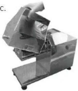 Hendi 975305 - 4 - 3