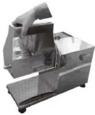 Hendi 975305 - 4 - 2