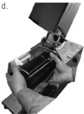 Hendi 975305 - ELECTRIC MEAT TENDERIZER - 6