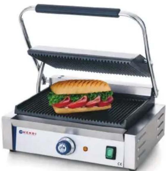 Hendi 263808 - 1