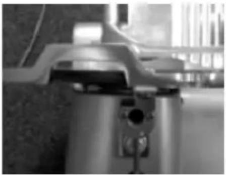 Hendi 210086 - Voorbereiding voor eerste ingebruikname - 1