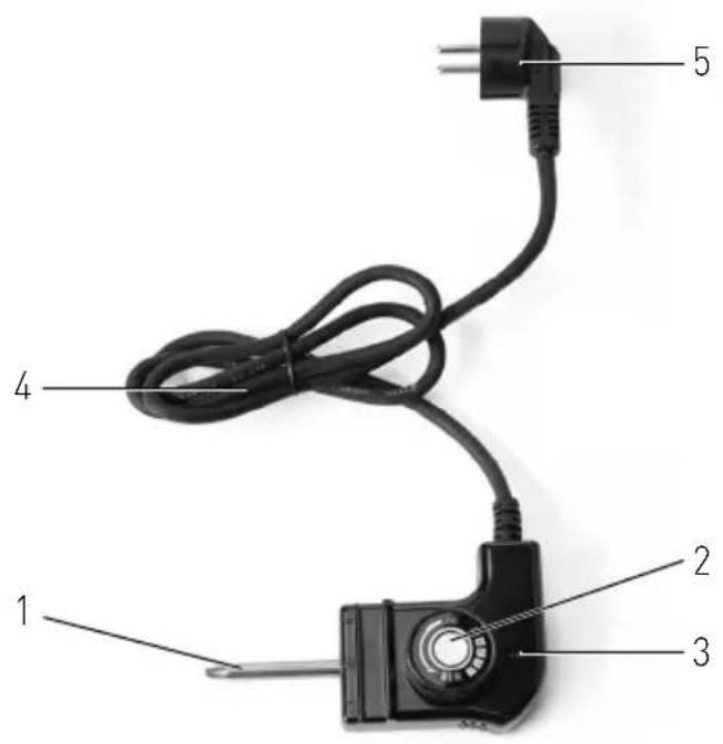 Hendi 239605 - 3