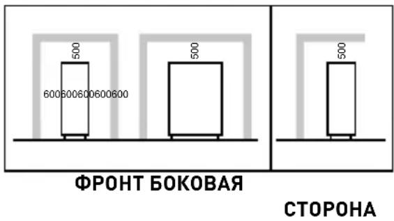 Arktic 232842 - Перед подключением следует убедится в том, что: - 1