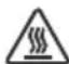 Hendi 263907 - Risk of Electric Shock! - 1
