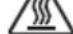 Hendi 274163 - Speciale veiligheidsinstructies - 1