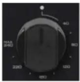 CONTINENTAL EDISON CECV50FCB - I - DESCRIPTION DE L'APPAREIL - 5
