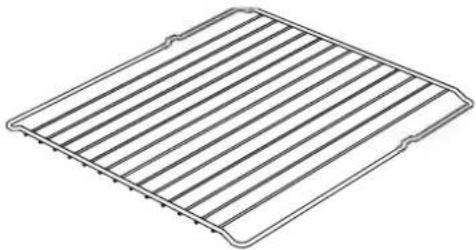 CONTINENTAL EDISON CECV50FCB - ACCESSOIRES FOURNIS - 2