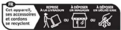 CONTINENTAL EDISON CECV50FCB - IX - MISE AU REBUT - 4