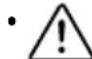 Hendi 223291 - Speciale veiligheidsinstructies - 2