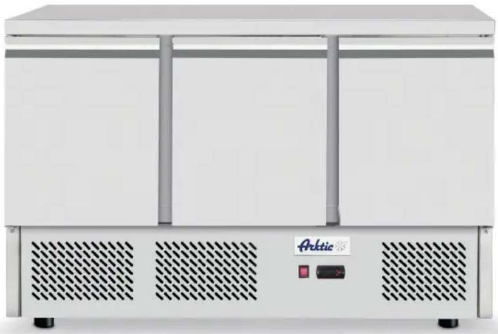 Arktic 232798 - REFRIGERATOR COUNTERS KITCHEN LINE - 1