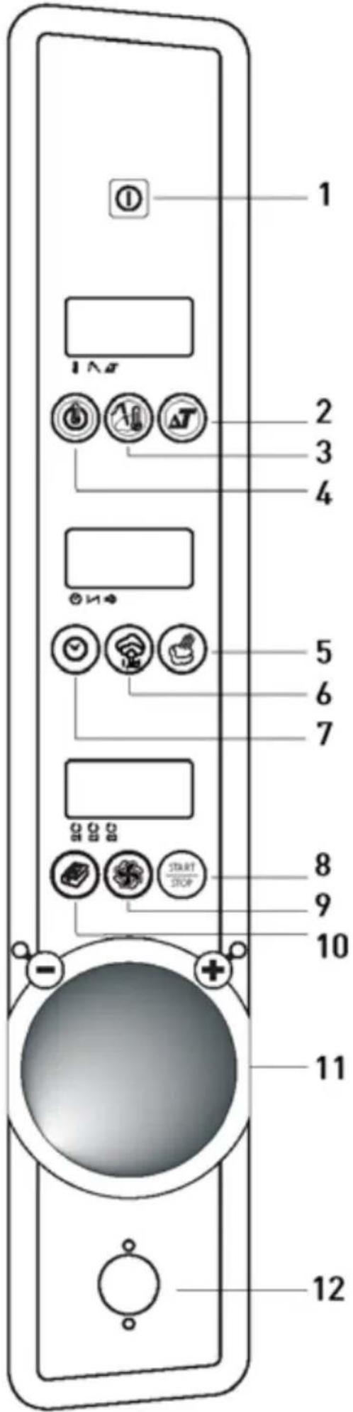 Hendi 223086 - 3