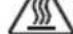 Hendi 274156 - Speciale veiligheidsinstructies - 1