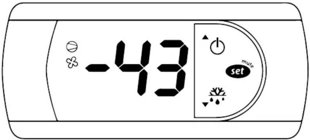 Arktic 232903 - DAS STEUERPANEL - 1