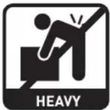 Hendi 210000 - 5