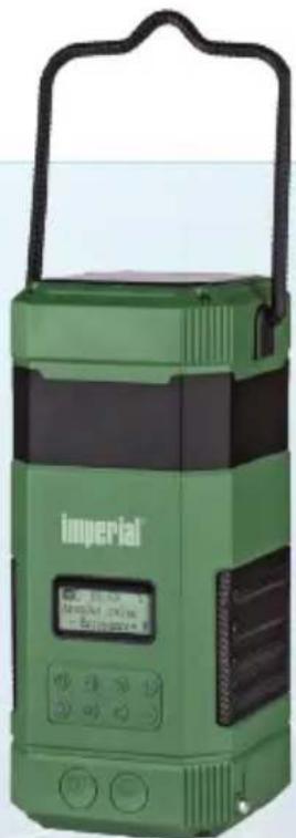Imperial DABMAN OR 3 - imperial® - 1