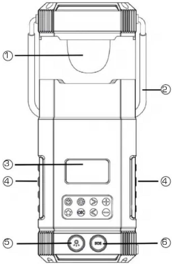Imperial DABMAN OR 3 - LEVEROMVANG - 4