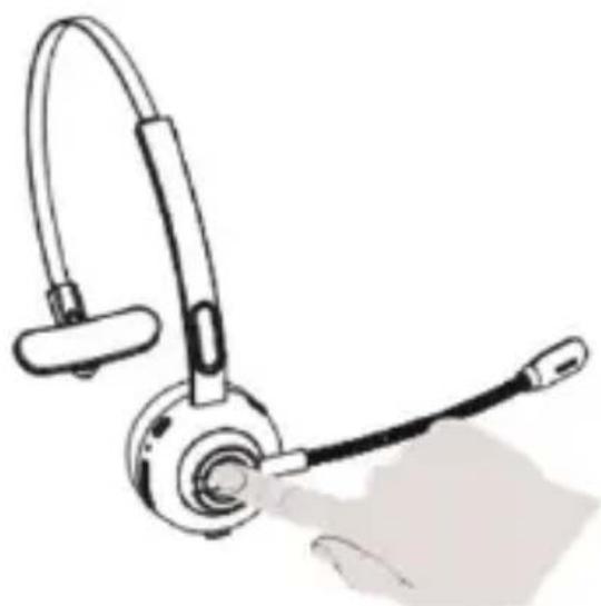 Digitus DA-12211 - Appairage Bluetooth et connexion - 1