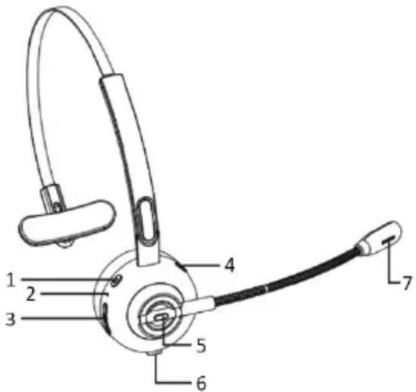 Digitus DA-12211 - Vue d'ensemble du produit - 1